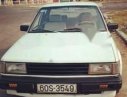 Nissan Bluebird 1985 - Bán ô tô Nissan Bluebird năm 1985, màu trắng giá cạnh tranh