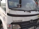 Hino 300 Series 2008 - Cần bán xe tải cẩu hiệu Hino 5 tấn