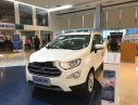 Ford EcoSport 2018 - Bán xe Ford EcoSport 2018, màu trắng, 545 triệu