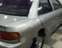 Mitsubishi Lancer 1996 - Bán Mitsubishi Lancer đời 1996, màu bạc