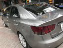 Kia Forte Sx 2010 - Bán ô tô Kia Forte Sx đời 2010, màu xám