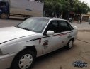 Daewoo Lacetti 2001 - Bán Daewoo Lacetti đời 2001, màu trắng 