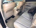 Toyota Venza 3.5AT 2009 - Bán Toyota Venza 3.5AT đời 2009, màu đen, còn mới tinh