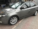 Kia Forte Sx 2010 - Bán ô tô Kia Forte Sx đời 2010, màu xám