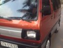 Suzuki Blind Van 1998 - Cần bán gấp Suzuki Blind Van sản xuất năm 1998, xe nhập, 83 triệu