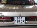 Toyota Corolla altis 2.0  1990 - Cần bán xe Toyota Corolla Altis 2.0 năm sản xuất 1990, màu ghi vàng