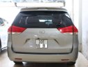 Toyota Sienna LE 2010 - Chính chủ bán xe Toyota Sienna LE sản xuất 2010, màu bạc, nhập khẩu