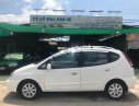 Chevrolet Vivant 1.8 2008 - Bán xe Chevrolet Vivant 1.8 sản xuất 2008, màu trắng  