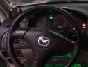 Mazda 323 Classic GLX 2003 - Chính chủ bán Mazda 323 Classic GLX năm 2003, màu bạc