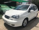 Chevrolet Vivant 1.8 2008 - Bán xe Chevrolet Vivant 1.8 sản xuất 2008, màu trắng  