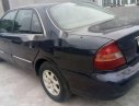 Hyundai Sonata 2004 - Bán Hyundai Sonata sản xuất 2004, màu đen, nhập khẩu chính chủ, giá chỉ 76 triệu