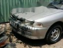 Mitsubishi Lancer 1996 - Bán Mitsubishi Lancer đời 1996, màu bạc