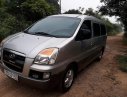 Hyundai Starex Van 2.5 MT 2005 - Cần bán gấp Hyundai Starex Van 2.5 MT đời 2005, màu bạc, nhập khẩu nguyên chiếc, giá 227tr