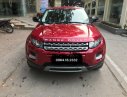 LandRover Range rover Evoque 2011 - Range Rover_Evoque đỏ model 2012, siêu chất duy nhất thị trường