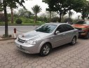 Chevrolet Lacetti EX 2011 - Bán Chevrolet Lacetti EX đời 2011, màu bạc, zin nguyên