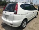 Chevrolet Vivant 1.8 2008 - Bán xe Chevrolet Vivant 1.8 sản xuất 2008, màu trắng  