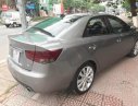 Kia Forte Sx 2010 - Bán ô tô Kia Forte Sx đời 2010, màu xám