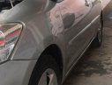 Toyota Vios E 2007 - Cần bán lại xe Toyota Vios E đời 2007, màu bạc số tự động, giá chỉ 319 triệu