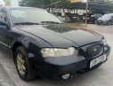 Hyundai Sonata 2004 - Bán Hyundai Sonata sản xuất 2004, màu đen, nhập khẩu chính chủ, giá chỉ 76 triệu