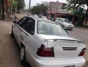 Daewoo Lacetti 2001 - Bán Daewoo Lacetti đời 2001, màu trắng 