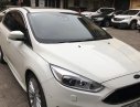 Ford Focus Ecoboost 2016 - Bán xe Ford Focus Ecoboost 1.5 đời 2016, màu trắng