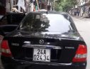 Mazda 323 2004 - Bán ô tô Mazda 323 sản xuất 2004, màu đen, giá chỉ 195 triệu