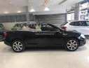 Volkswagen Eos   2.0T 2010 - Bán Volkswagen Eos 2.0T đời 2010, màu đen, xe nhập như mới