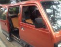 Suzuki Blind Van 1998 - Cần bán gấp Suzuki Blind Van sản xuất năm 1998, xe nhập, 83 triệu