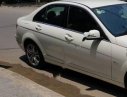 Mercedes-Benz C class C200 2011 - Chính chủ bán lại xe Mercedes C200 đời 2011, màu trắng