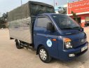 Hyundai Porter H 100 2016 - Bán ô tô Hyundai Porter H 100 năm 2016, màu xanh lam