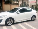 Mazda 3 2.0 2010 - Cần bán Mazda 3 2.0 đời 2010, màu trắng, xe nhập, giá tốt