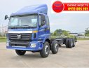 Thaco AUMAN C300B 2017 - Bán Thaco Auman C300B đời 2017 tải trọng 18 tấn Thaco An Lạc