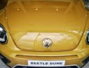 Volkswagen New Beetle   Dune 2017 - Bán xe Volkswagen Beetle Dune, (màu trắng, đen, vàng), xe mới 100% nhập khẩu chính hãng - LH: 0933.365.188