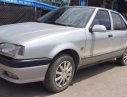 Renault 19 1992 - Bán Renault 19 1992, màu bạc, nhập khẩu nguyên chiếc