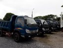 Thaco FORLAND 2016 - Giá xe Ben 6 tấn Thaco Trường Hải, Thaco Forland mới nâng tải model 2017 tại Hà Nội