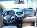 Hyundai Eon 2012 - Bán Hyundai Eon năm 2012, màu bạc như mới