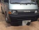 Toyota Hiace 1992 - Bán Toyota Hiace năm sản xuất 1992, màu bạc, giá chỉ 30 triệu