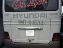 Hyundai County 2004 - Bán ô tô Hyundai County sản xuất 2004, giá 275 triệu