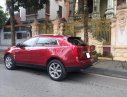 Cadillac SRX 3.0 V6 2010 - Bán Cadillac SRX 3.0 V6 đời 2010, màu đỏ, nhập khẩu nguyên chiếc số tự động