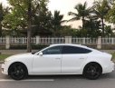 Audi A7 Sportback 3.0 TFSI 2011 - Bán Audi A7 đời 2012, màu trắng, xe nhập