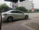 Mazda 3 2.0 2010 - Cần bán Mazda 3 2.0 đời 2010, màu trắng, xe nhập, giá tốt