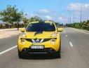 Nissan Juke 2016 - Bán Nissan Juke 2016, màu vàng, nhập khẩu nguyên chiếc, giá tốt