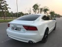 Audi A7 Sportback 3.0 TFSI 2011 - Bán Audi A7 đời 2012, màu trắng, xe nhập