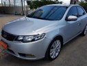 Kia Forte SX 2012 - Bán Kia Forte SX năm sản xuất 2012, màu bạc, 429 triệu