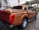 Nissan Navara EL 2016 - Bán ô tô Nissan Navara EL đời 2017, nhập khẩu nguyên chiếc