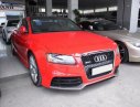 Audi A5 A5 2.0 T 2009 - Cần bán xe Audi A5 2.0T sản xuất 2009, màu đỏ, xe nhập số tự động 