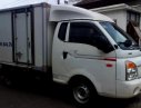 Hyundai Porter 2008 - Chính chủ cần bán lại xe Hyundai Porter sản xuất 2008, màu trắng, nhập khẩu nguyên chiếc, giá cạnh tranh