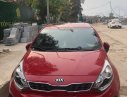 Kia Rio AT 2014 - Bán ô tô Kia Rio AT năm 2014, màu đỏ, nhập khẩu nguyên chiếc chính chủ