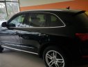 Audi Q5 2016 - Bán Audi Q5 đời 2016, màu đen, nhập khẩu