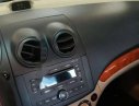 Daewoo Gentra   2012 - Bán xe Daewoo Gentra sản xuất năm 2012